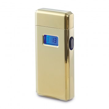 Plasma-Feuerzeug "Counter"