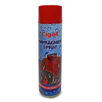 Leder Imprägnierspray 300 ml