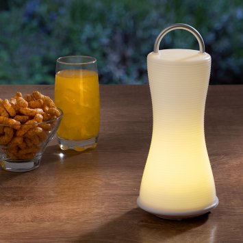 LED-Tischlaterne