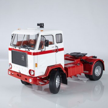 Volvo F88 Zugmaschine