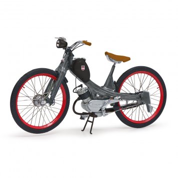 NSU Quickly N Custom