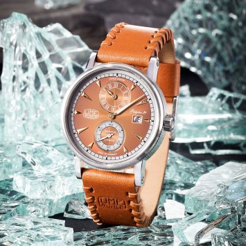 Automatik-Regulateur „UMF Ruhla“