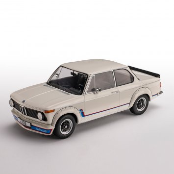 BMW 2002 Turbo