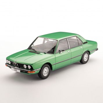 BMW 518
