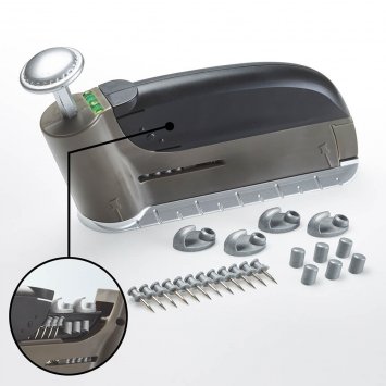 Wandnageltacker „Quick fix”