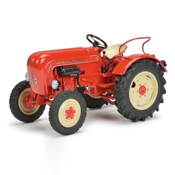 Porsche Diesel Junior