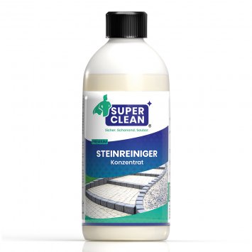 Aktiv Steinreiniger Konzentrat 500 ml