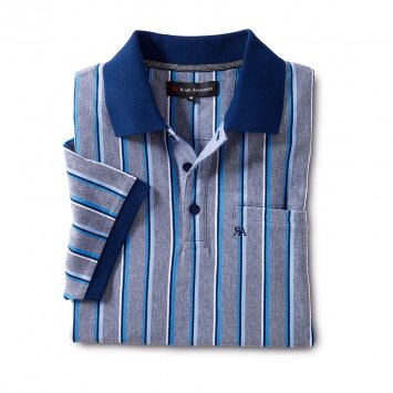 Aktuelles Poloshirt