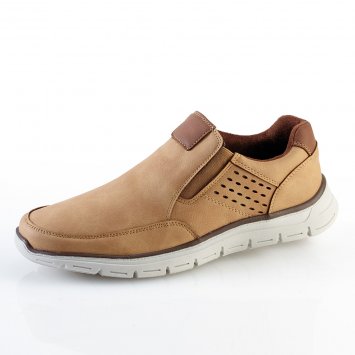 Extraleichter Stretchslipper