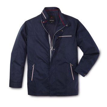 Maritime Jacke