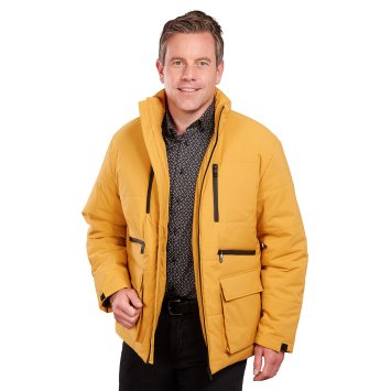 Modische Freizeitjacke