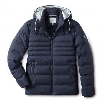 Steppjacke „Coastguard“