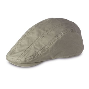 Baumwollmütze mit UV-Schutz / Eurotops - Getesteter Schutzfaktor UPF 40+