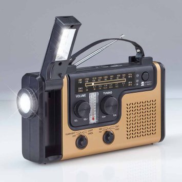 Multifunktions-Radio