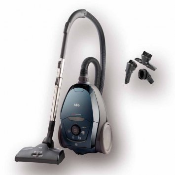 AEG Staubsauger
