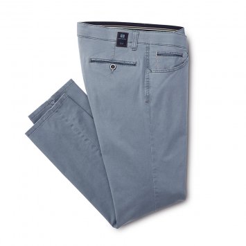 Sportive Baumwollhose