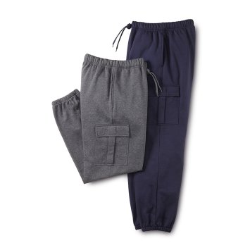 Cargo-Freizeithose