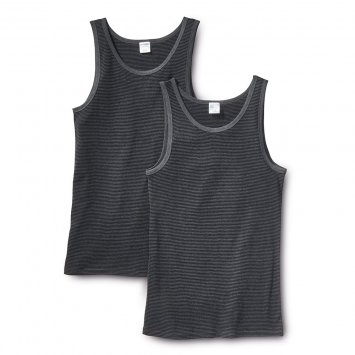 Feinripp-Komforthemd