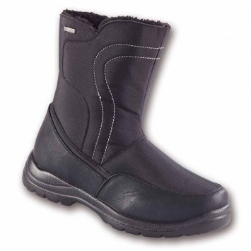 Winterstiefel mit Klimamembrane