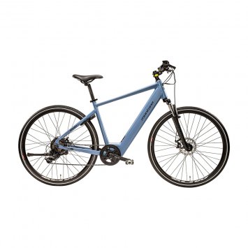 Elektro-Trekkingbike