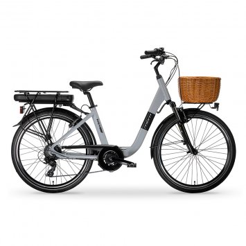 Elektro-Citybike