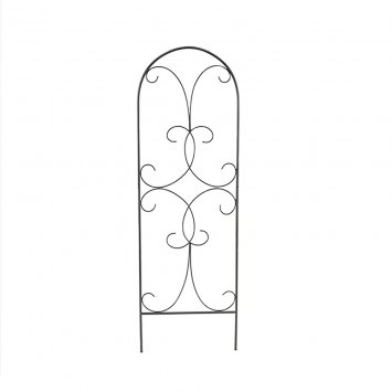 Dekorative Rankhilfe