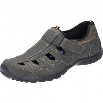 Herren-Sandalette