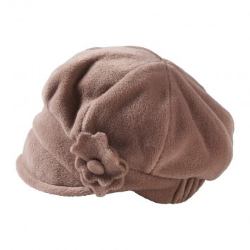 Fleecemütze für Damen
