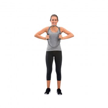 Pilates-Ring