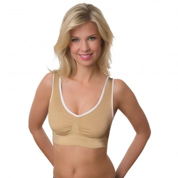 Wende-BH 2er-Set