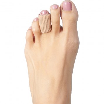 2-teilige Schlauchbandage zum selbstschneiden