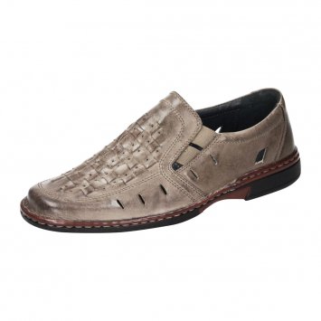 Herren-Slipper