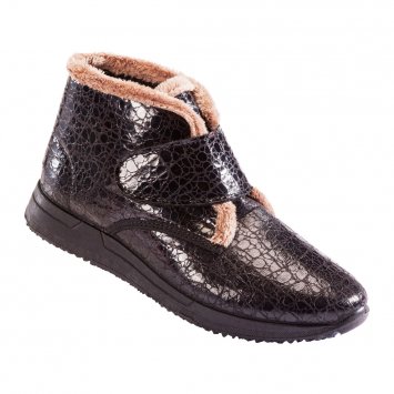 Aerosoft Stretch-Stiefelette