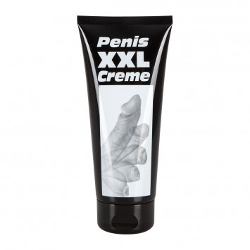 Penis-XXL-Creme 200 ml