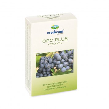 OPC-Plus-Kapseln