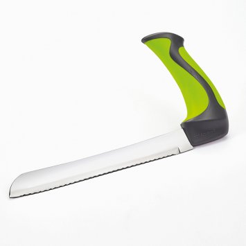 Brot-/Küchenmesser