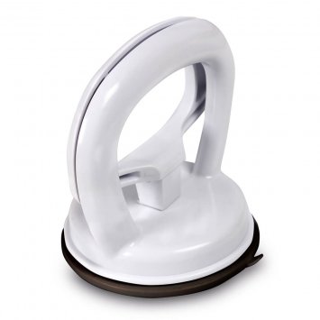Gleichgewichtsstütze mit Saugnapf