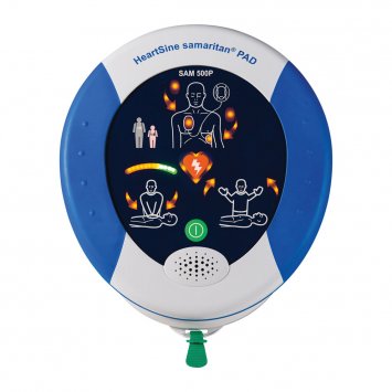 Defibrillator „SAM500P”