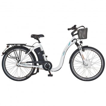 Alu-Comfort-Radroller 3 in 1