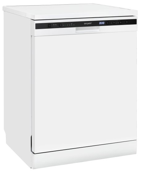 Standgeschirrspüler - GSP6314-030C weiß 