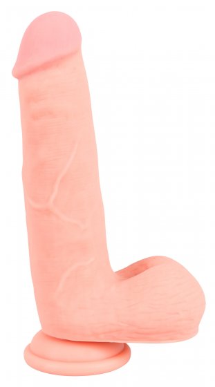 Dildo Medical Silicone Dildo 