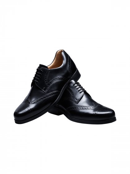 DERBY FULL BROGUE 