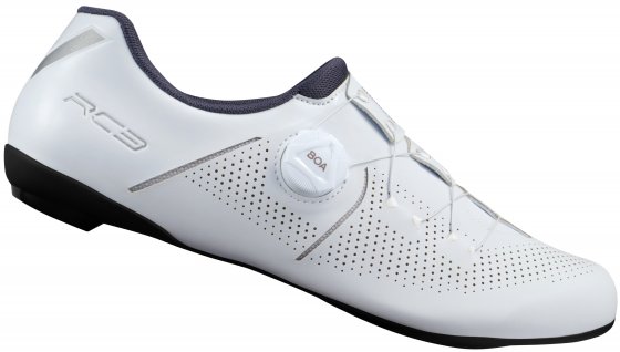 Rennrad - Fahrradschuhe RC302 WIDE, white 