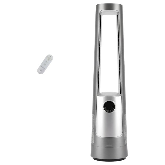 Turmventilator AuraSilk 102 