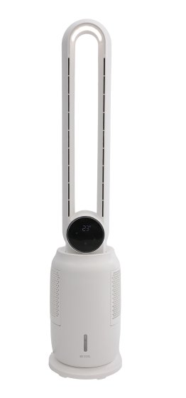 Digitaler Design-Turmluftkühler 2 Liter BC2TAC2401 