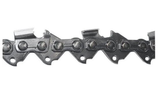 GÜDE UNIVERSAL- ERSATZKETTE GEK 61/1,3/3/8" für Motorsäge 