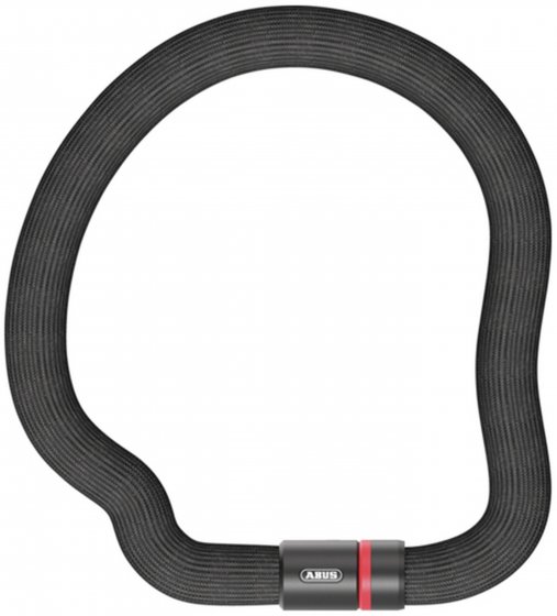 Fahrrad- Kettenschloss "Goose 6806K", 85cm