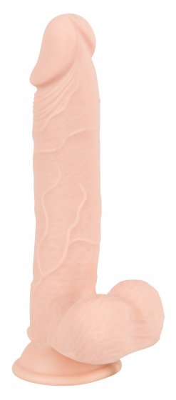 Dildo Medium Bendable Dildo 