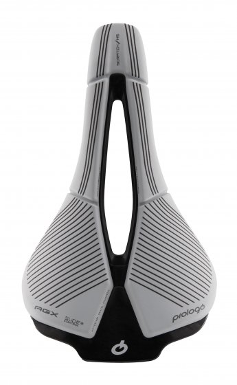 Gravel -/ Cyclocross-Sattel Scratch M5 PAS Tirox 