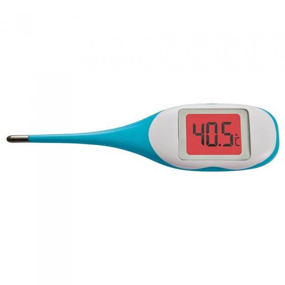 Digitales Fieber-Thermometer - Xtra großes Display" 